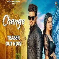 Change Ashu Morkhi ft Sonali Rawat New Haryanvi Songs Harayanvi 2022 By Ashu Morkhi Poster